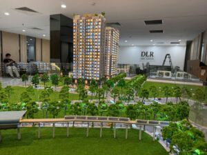 DU AN FENICA 1 Dự Án Căn Hộ Fenica