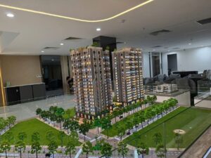 DU AN FENICA 2 Dự Án Căn Hộ Fenica