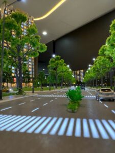 DU AN FENICA 3 Dự Án Căn Hộ Fenica