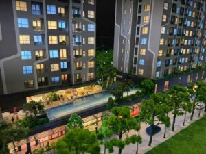 DU AN FENICA 4 Dự Án Căn Hộ Fenica