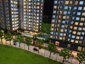 DU AN FENICA 5 Dự Án Căn Hộ Fenica
