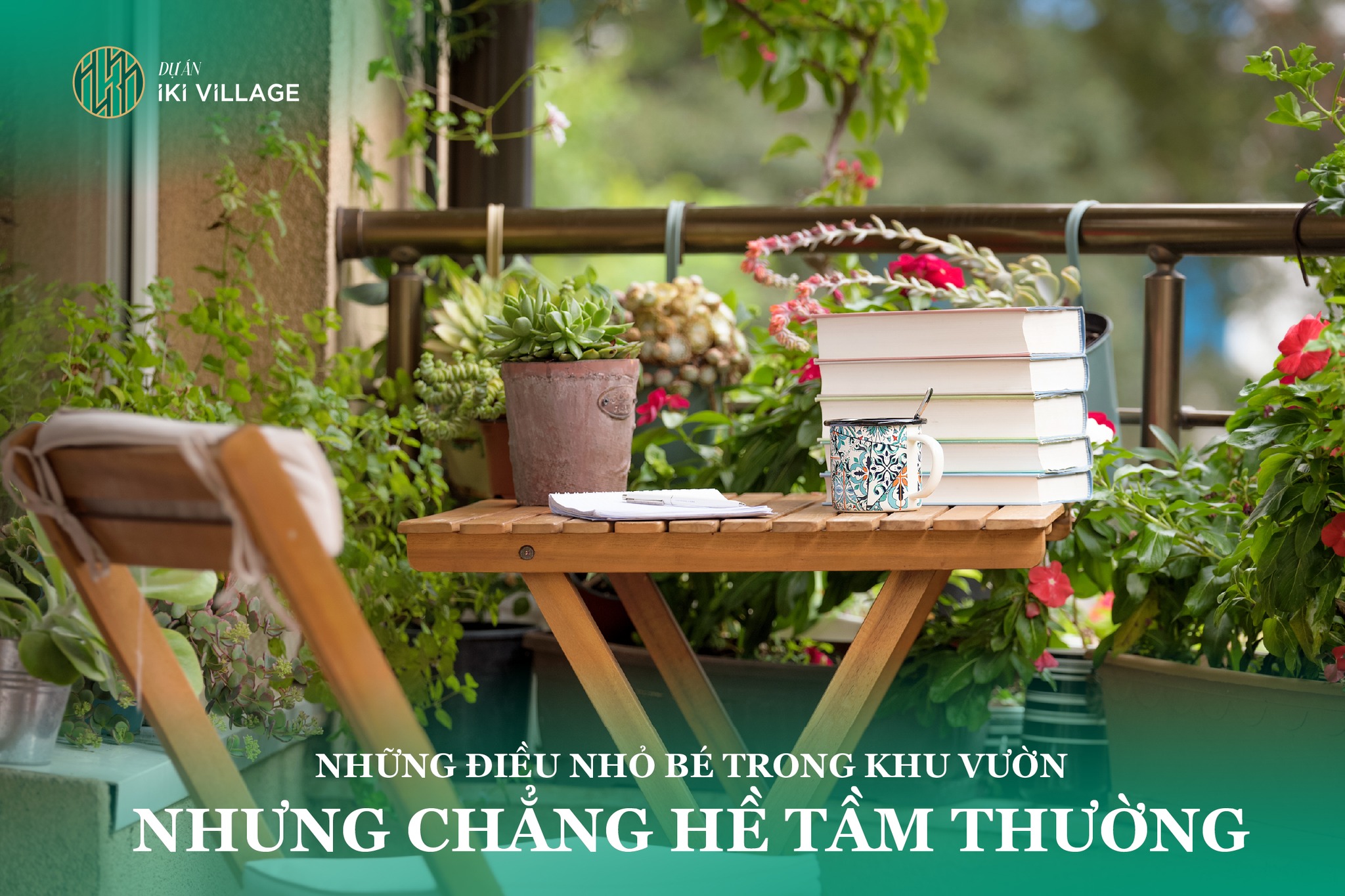 619568882 122163798620783989 6358033746139973439 n Quy Hoạch Dự Án Căn Hộ IKI Village: Tầm Nhìn Phát Triển Và Giá Trị Tăng Trưởng Dài Hạn