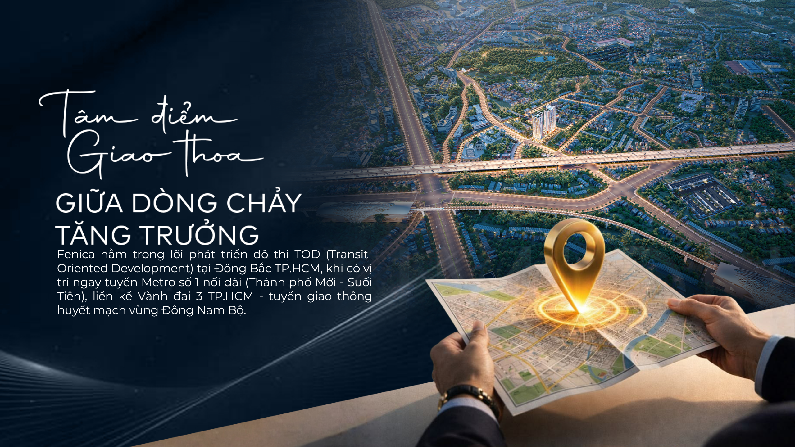 3 Dự Án Căn Hộ Fenica