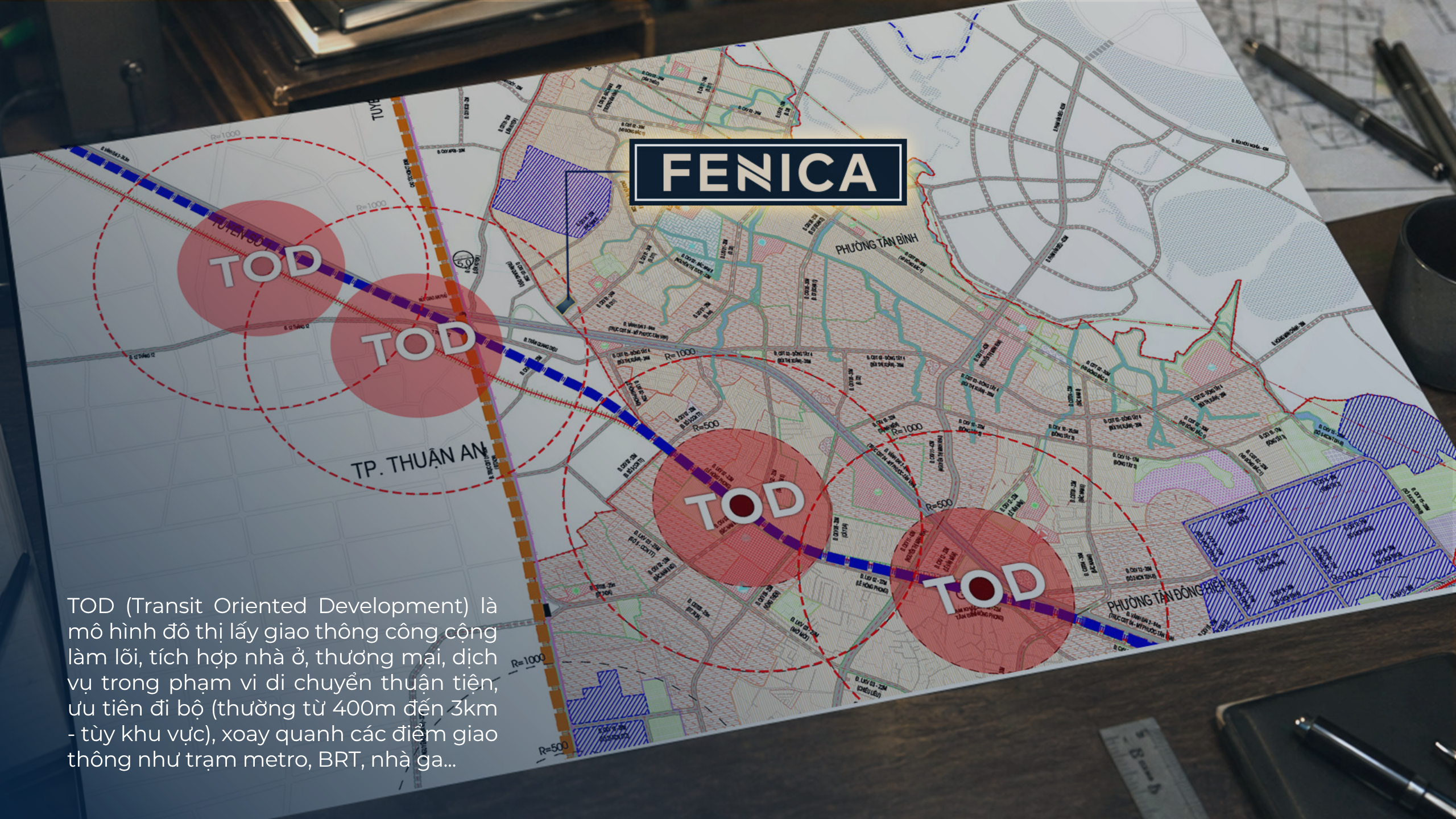 4 Dự Án Căn Hộ Fenica