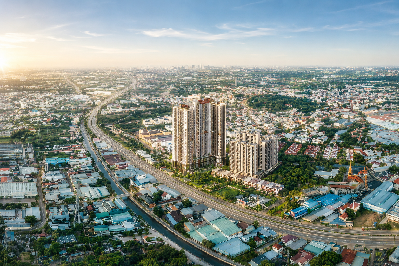 Có Nên Mua Căn Hộ Sky Solis Để Đầu Tư Dài Hạn?