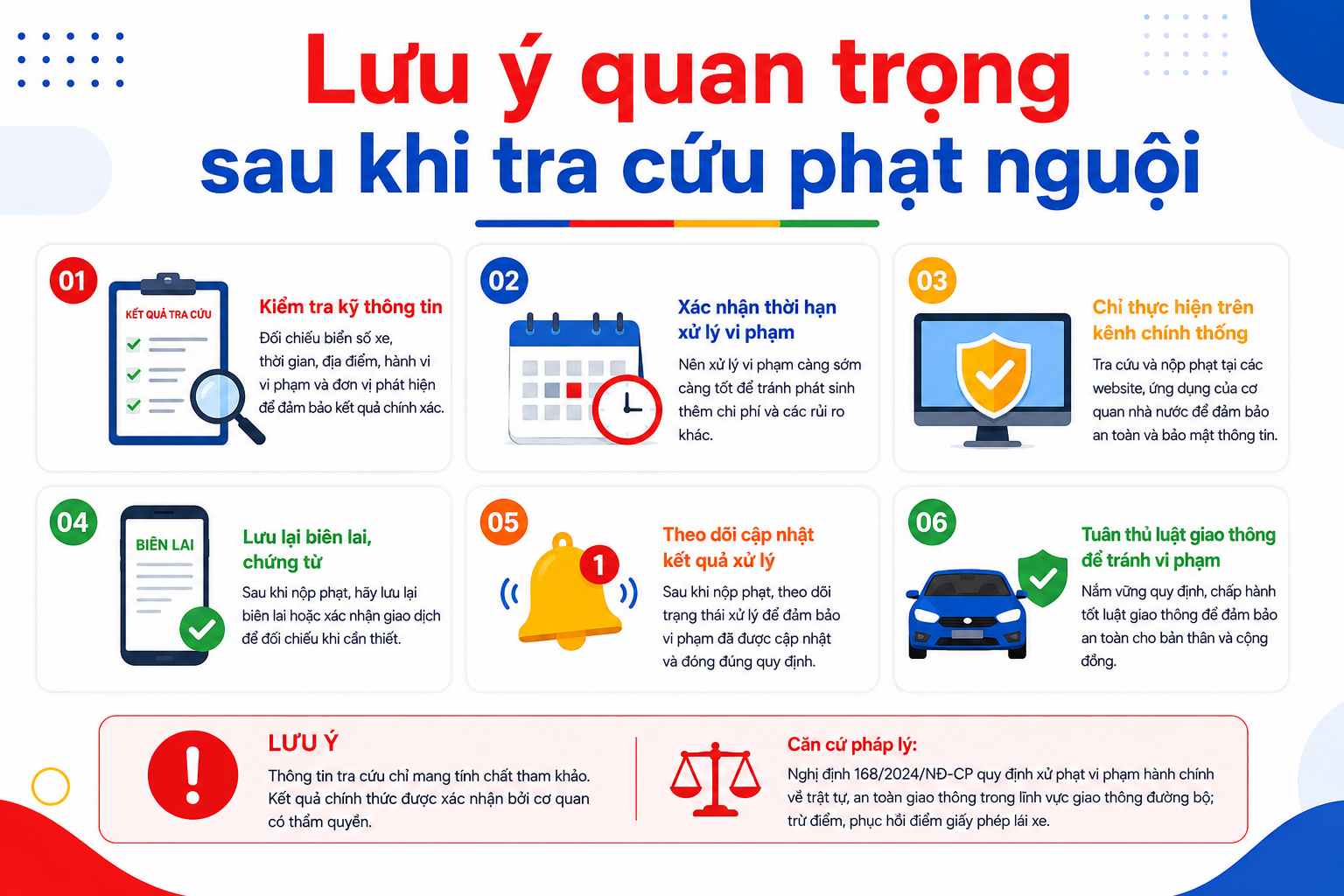 Xe Máy Có Bị Phạt Nguội Không? Câu Trả Lời Mới Nhất 2 Luu y quan trong duoi 120KB Xe Máy Có Bị Phạt Nguội Không? Câu Trả Lời Mới Nhất