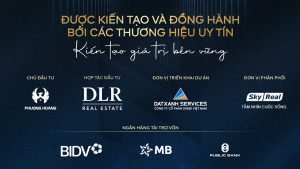 SKYREAL Dự Án Căn Hộ Fenica