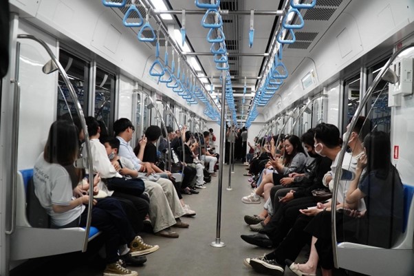Căn hộ TOD: Xu hướng sống mới được thế hệ trẻ săn đón 1 Mô hình TOD kiến tạo một hệ sinh thái "All-in-one" thực thụ