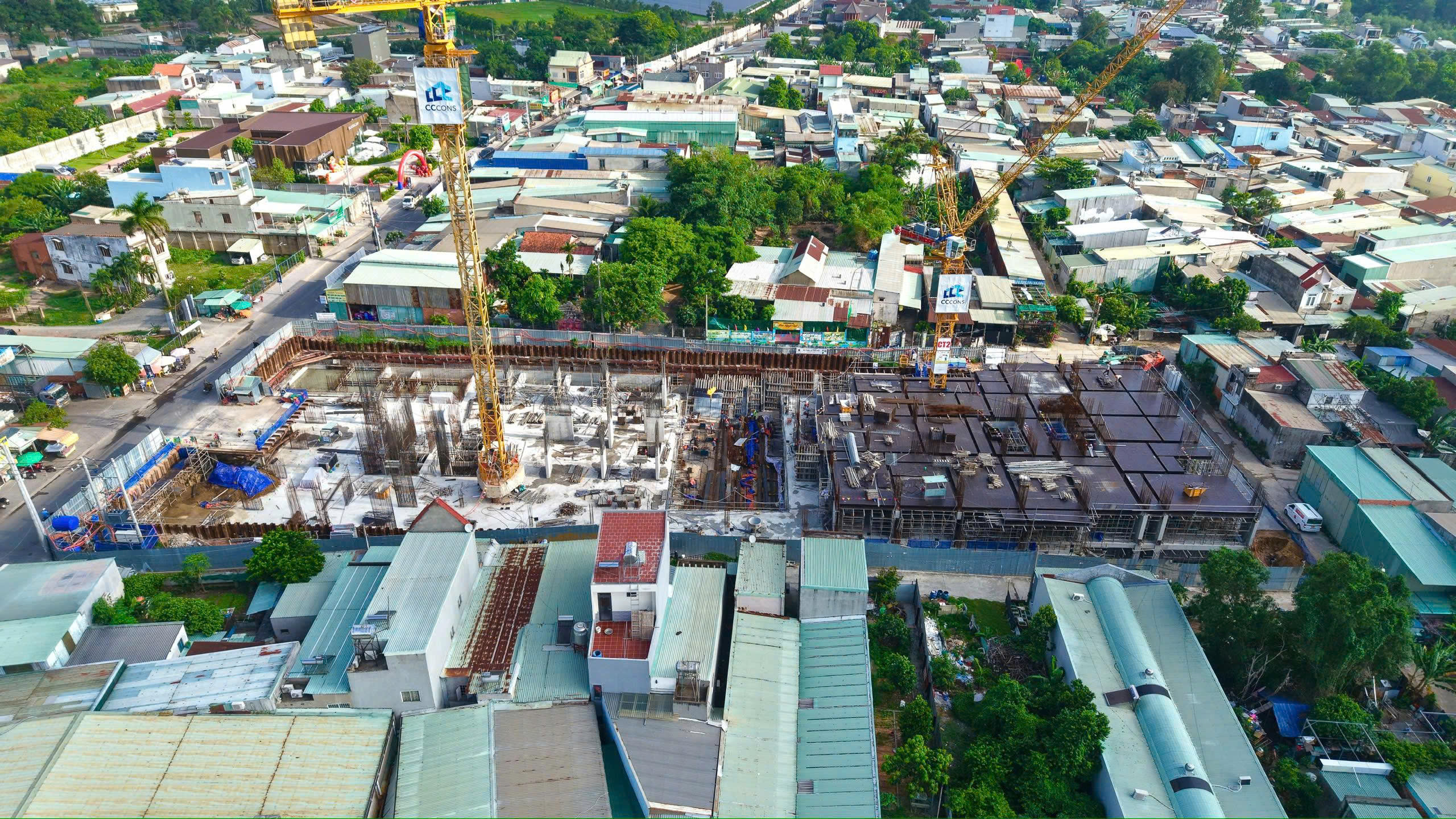 z7962321710072 00cf6ffcd9470ffb4dea8a6625c77a12 Tiến độ dự án căn hộ Fenica mới nhất Q3 /2026