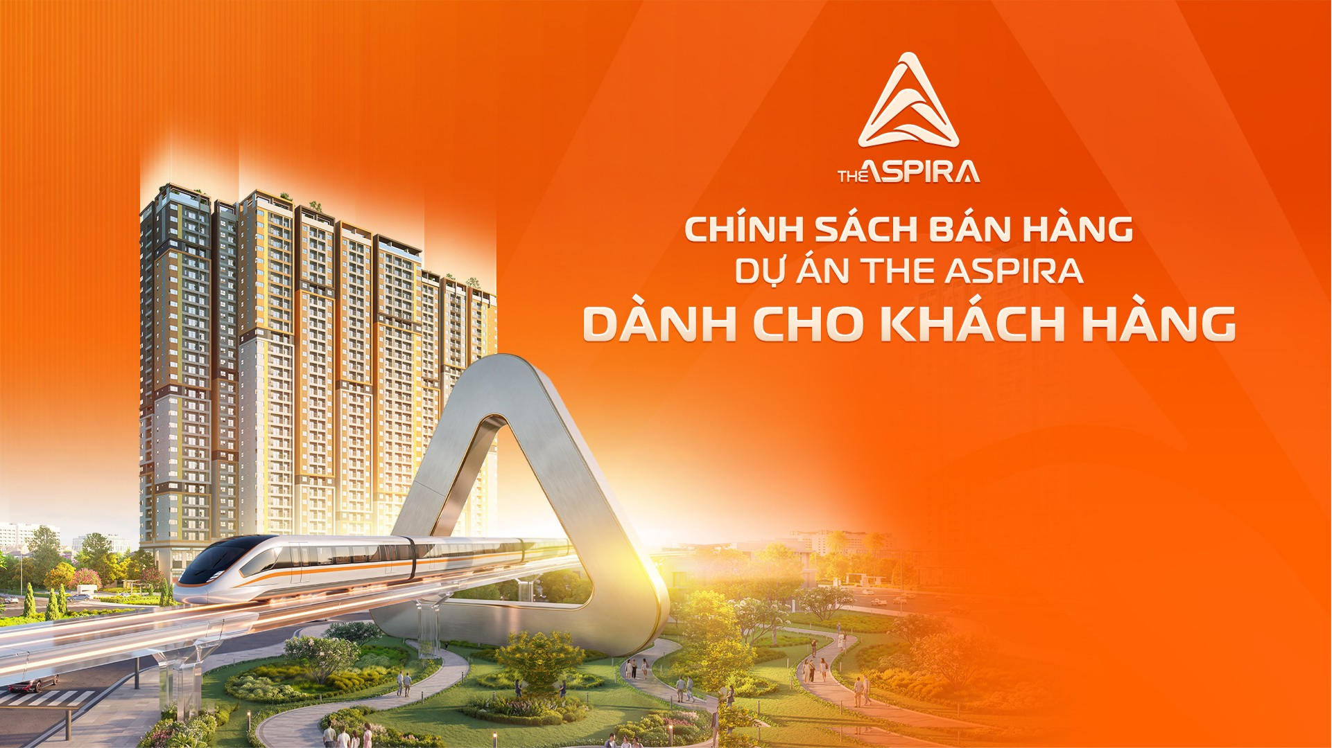 trang 14 Căn Hộ The Aspira Tân Đông Hiệp – Không Gian Sống Mới Tại Cửa Ngõ Đông TP.HCM